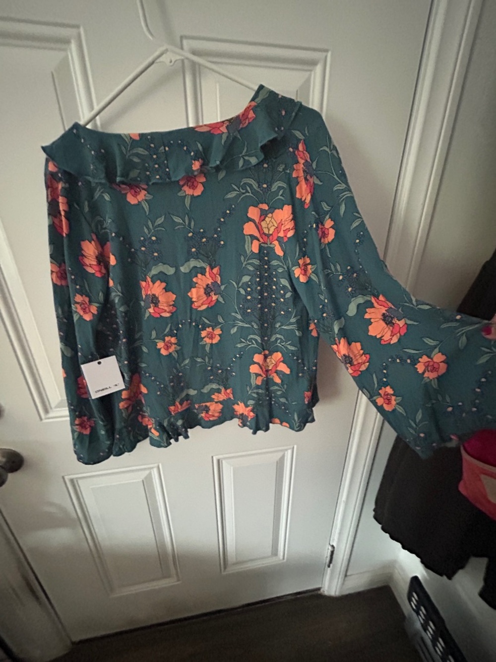Ladies clothing